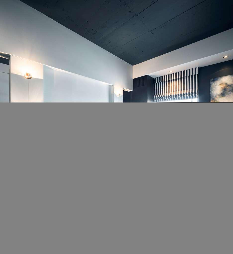 Hotel Alt Quebec Pokoj fotografie