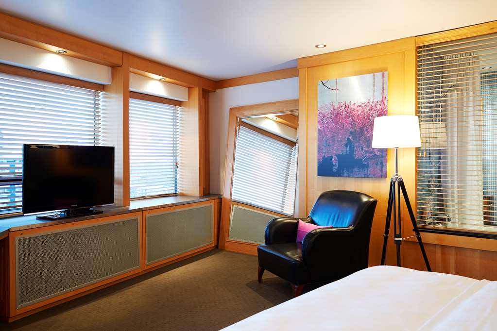 Hotel Alt Quebec Pokoj fotografie