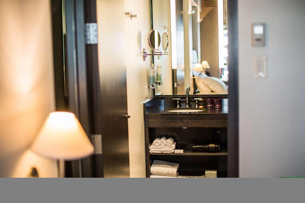 Hotel Alt Quebec Pokoj fotografie