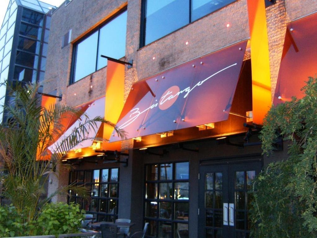 Hotel Alt Quebec Exteriér fotografie